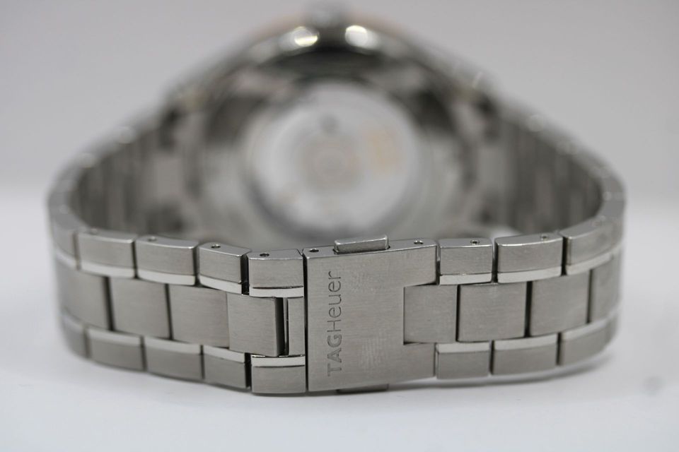 Tag Heuer Carrera WAS2153 Image 3